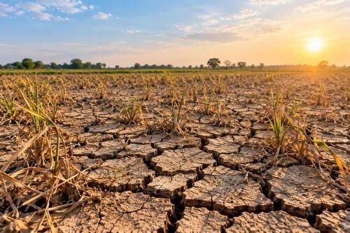 Tuyên Quang ứng phó nguy cơ thiếu hụt nguồn nước do ảnh hưởng của El Nino