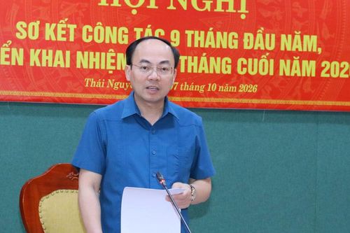 Chủ động nắm bắt dư luận, nâng cao hiệu quả bảo vệ nền tảng tư tưởng của Đảng