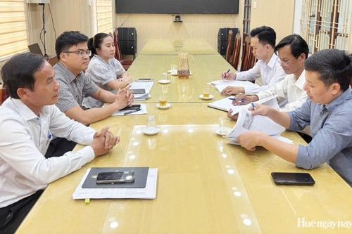Kiến nghị cấp Giấy chứng nhận quyền sử dụng đất tại thôn Hà Úc 1, xã Phú Vinh: Cần đo đạc xác nhận hồ sơ theo quy định