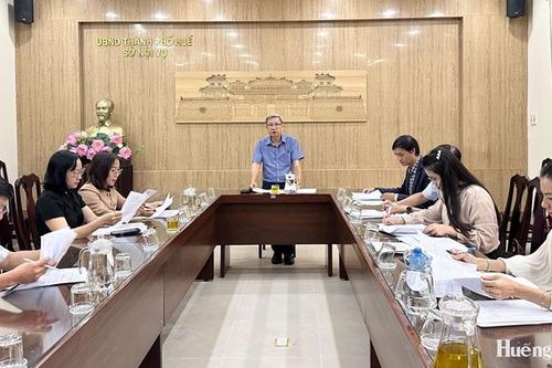 Chủ tịch UBND thành phố sẽ đối thoại với thanh niên vào giữa tháng 11