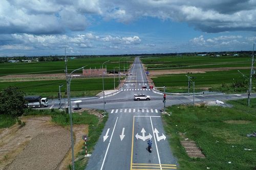 Đồng Tháp: Tăng tốc những tháng cuối năm, tạo nền tảng cho tăng trưởng giai đoạn 2026-2030
