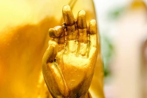 Thấy biết như thật