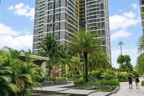 Bảo đảm quyền sở hữu căn hộ