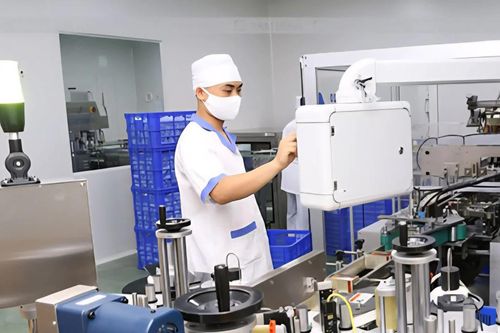 Ninh Bình: Chấp thuận dự án nhà máy thuốc đạt chuẩn GMP gần 1.200 tỷ đồng