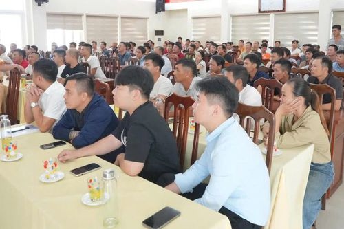 Huế: Mở chiến dịch đào tạo kỹ năng lái xe an toàn, phòng ngừa tai nạn giao thông