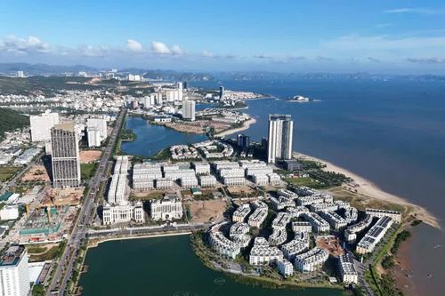 Quảng Ninh: Hành trình hơn 60 năm từ vùng than đến thành phố xanh, hiện đại