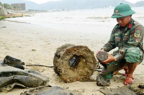 Gia Lai chi 63 tỷ đồng rà phá bom mìn trên 1.550ha đất giai đoạn 2026 - 2030