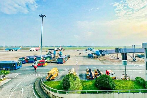 Thiết lập đầu mối trực 24/7, sẵn sàng điều tra tai nạn tàu bay