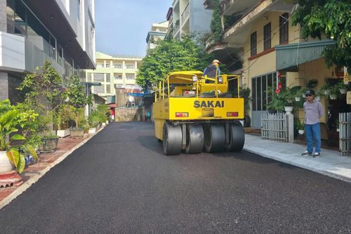 Quảng Ninh: Đẩy nhanh 48 dự án chỉnh trang đô thị tại phường Hạ Long