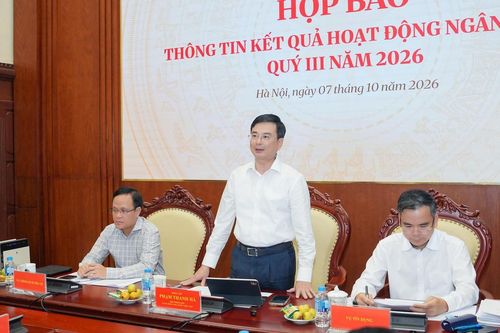 Dư nợ tín dụng 9 tháng đạt hơn 20 triệu tỷ đồng