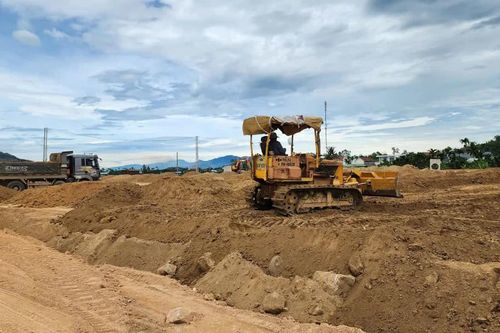 Quảng Ngãi cán mốc thu ngân sách hơn 27.000 tỷ đồng sau 9 tháng