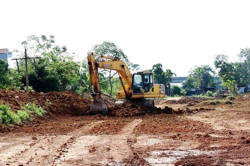 Phú Thọ: Gỡ vướng mặt bằng, đẩy nhanh tiến độ loạt dự án giao thông khu vực Vĩnh Phúc