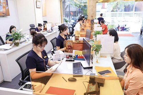 Những “thước đo” mới soi rõ sức bền ngân hàng
