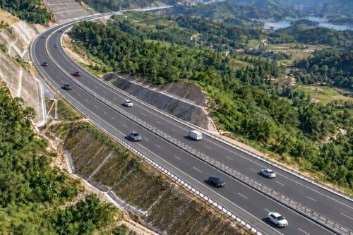 Trình Thủ tướng phương án đầu tư cao tốc Quảng Ngãi - Kon Tum vốn 51.535 tỷ đồng