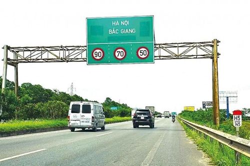 Lên phương án nâng đời tuyến cửa ngõ huyết mạch Hà Nội - Bắc Giang