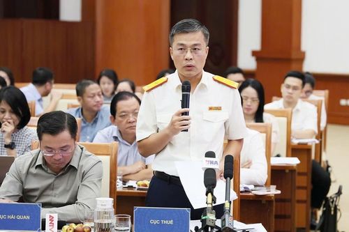 Làm sạch mã số thuế không đặt ra nghĩa vụ pháp lý mới