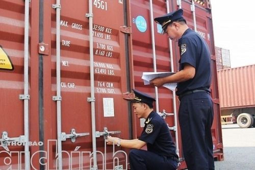 Hải quan khu vực II mở rộng dư địa nguồn thu từ xuất nhập khẩu