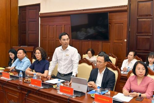 Ngành ngân hàng quyết liệt xử lý nợ xấu, VAMC đặt trọng tâm phát triển thị trường mua bán nợ