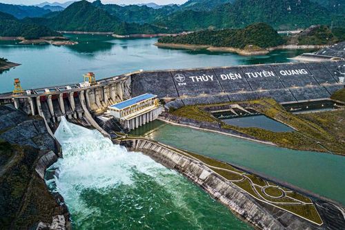 Kosy bán 98% vốn công ty thủy điện giữa lúc KOS giảm sàn 12 phiên liên tiếp