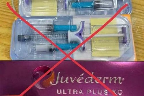 Khởi tố 21 bị can trong đường dây buôn bán thuốc, thiết bị y tế thẩm mỹ