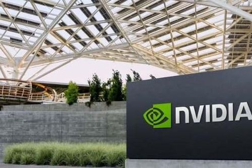 Vốn hóa Nvidia tiến sát mốc 6.000 tỷ USD