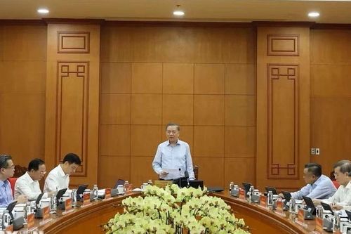Góc nhìn văn hoá: Quản trị cán bộ bằng dữ liệu, trọng dụng bằng thực tài
