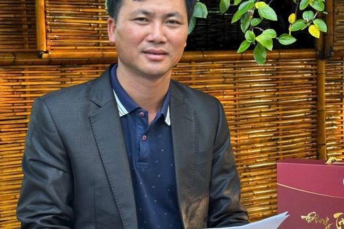 Chủ tịch Hội đồng quản trị Hợp tác xã Nấm Tam Đảo Nguyễn Quốc Huy: Bán hàng trên sàn, giá cao hơn vẫn có thể lỗ