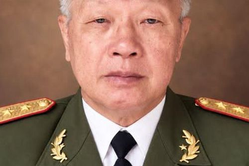 Đặng Vũ Hiệp – Vị tướng mang theo lời mẹ dặn