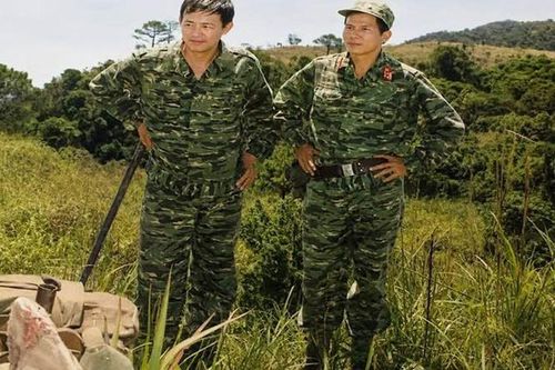Dấu ấn cuộc đời : Sự cố “Không đâu” (Phần 18 )
