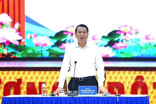 Khoảng 4.000 trường hợp có dấu hiệu bị mạo danh đăng ký doanh nghiệp: Làm sạch dữ liệu, lành mạnh môi trường kinh doanh