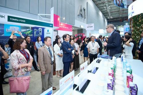 Doanh nghiệp chế biến và xuất khẩu cần chuẩn bị gì cho cuộc chơi mới?