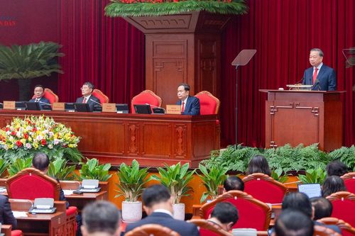 Đổi mới công tác cán bộ, trọng dụng nhân tài Bài 1: Chọn, dùng đúng người