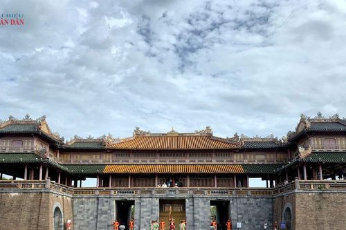 Tạo 'đời sống thứ hai' cho di sản
