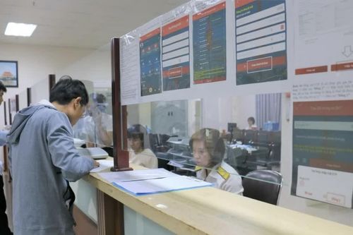 Ban hành bộ tiêu chí xếp hạng, khen thưởng người nộp thuế