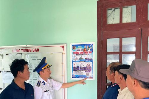 Công nghệ số mở thêm cánh cửa tiếp cận pháp luật