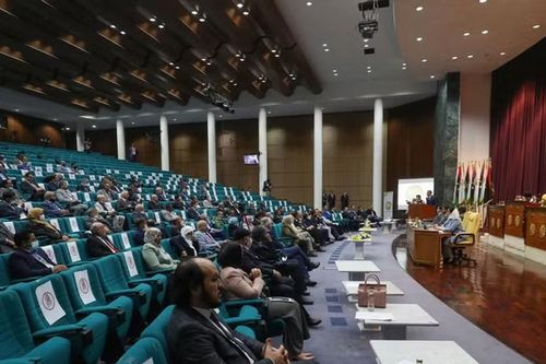 Libya bầu Chủ tịch Hạ viện mới sau cải cách quan trọng