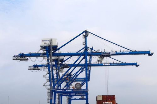 TP. Đồng Nai: Thúc đẩy thương mại điện tử xuyên biên giới
