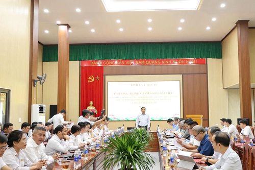 Tạo thêm giá trị từ số hóa di tích và phát triển du lịch Bảo Hà
