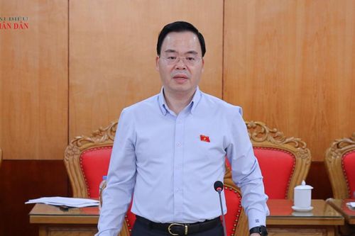 Lạng Sơn: Gắn chuyển đổi số với phát triển kinh tế - xã hội