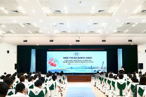 Chẩn đoán và điều trị bệnh mạch vành ở người cao tuổi: Thách thức lớn cho thực hành lâm sàng