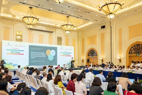 Chuyển đổi số HTX: Từ điểm nghẽn dữ liệu đến bài toán 'sinh tồn' trên thị trường