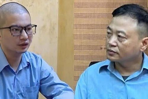 Shark Bình và Mr Pips sắp hầu tòa