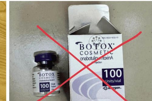 Triệt phá đường dây thiết bị thẩm mỹ lậu 500 tỷ đồng