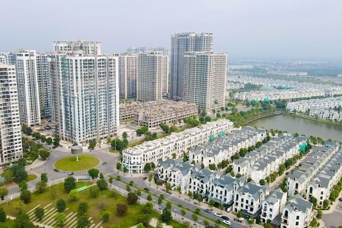 Căn hộ Hà Nội giá vẫn neo cao, nhà đầu tư lướt sóng dần rút lui