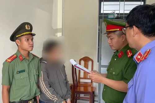 Công an xã ở Lâm Đồng khám phá những vụ án 'mờ'