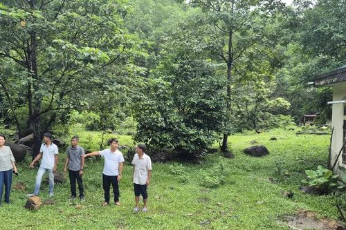 Những nghĩa cử cao đẹp của bà con Bru-Vân Kiều ở thung lũng Trường Sơn