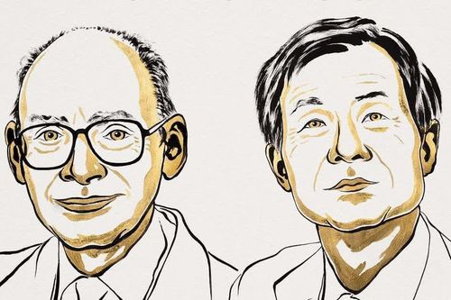 Nobel Hóa học 2026 vinh danh hai nhà khoa học giải mã 'bí ẩn ảnh gương' của sự sống