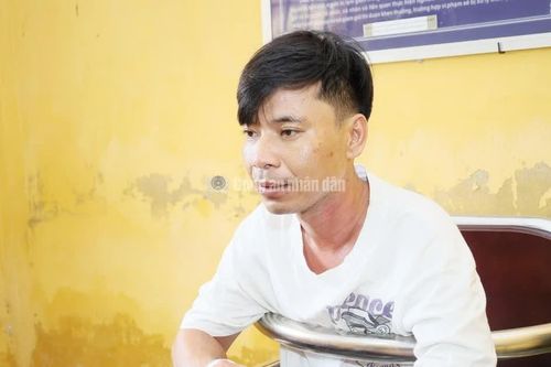 Giọt nước mắt muộn màng của kẻ sát nhân