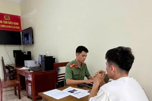 Xử phạt công dân đăng tải nội dung xúc phạm cơ quan, tổ chức trên mạng xã hội