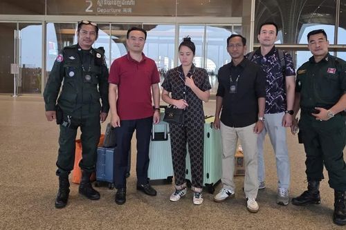 Bắt giữ thành công đối tượng trốn truy nã ở nước ngoài